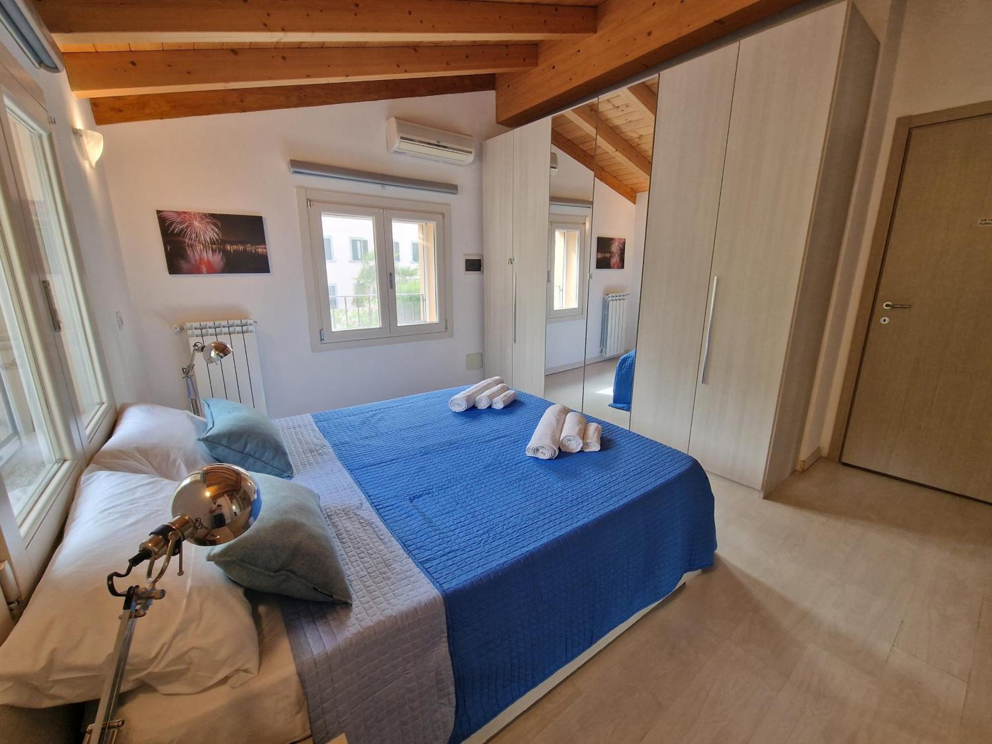 Vila La Casa Di Alice Lenno Exteriér fotografie